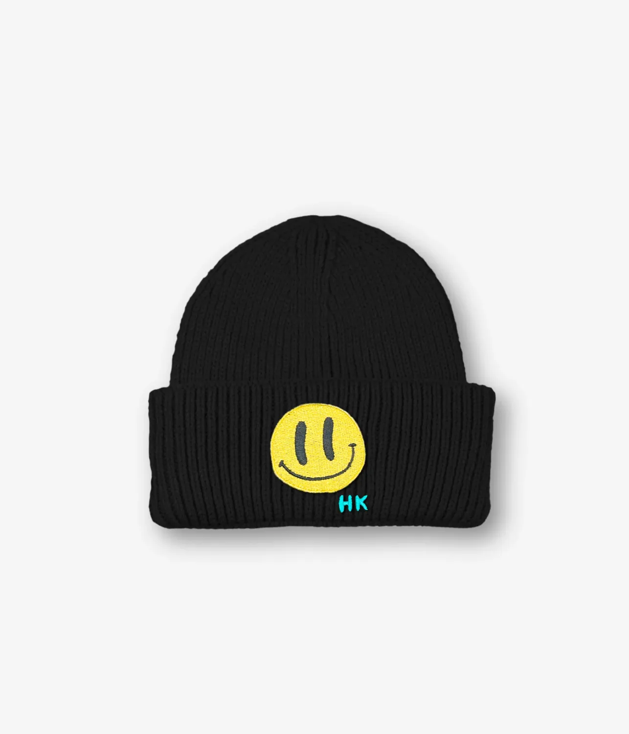 Headster/Beanie Sailor Peppy/Black