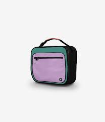 Headster/Classic Lunch Box/Midnight Tide