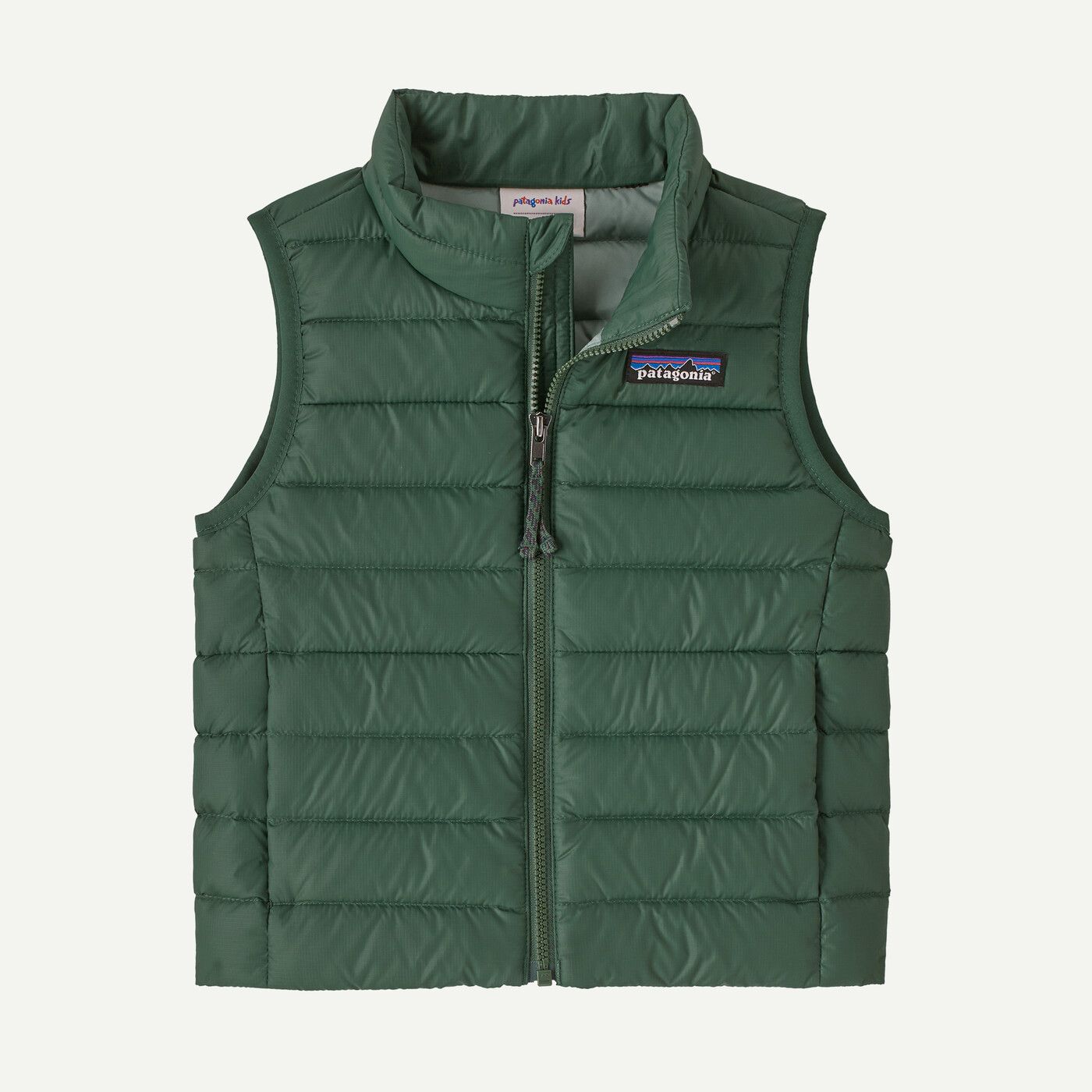 Baby Down Sweater™ Vest / Canopy Green