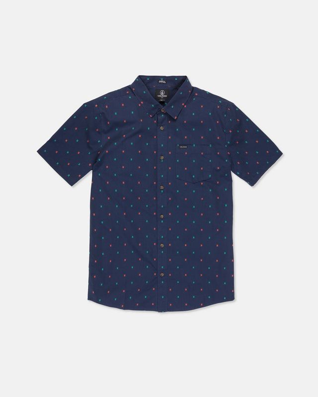 Volcom / Blankstone SS / Midnight