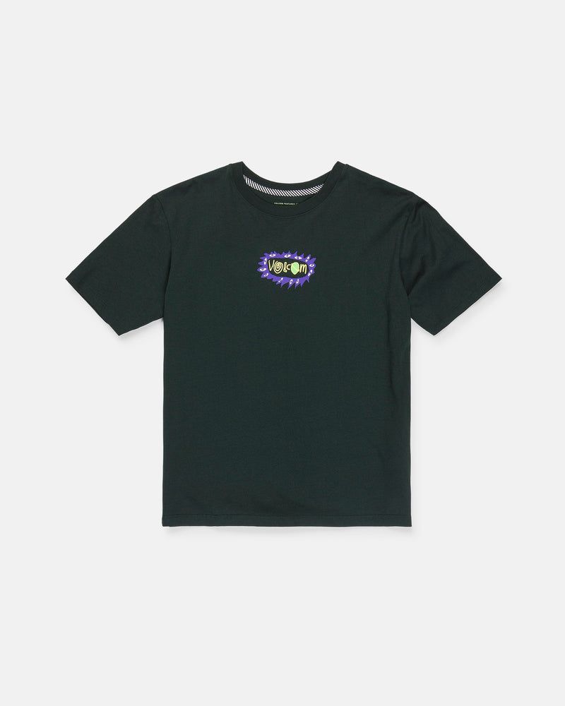 Volcom / Featured Artist Ozzy SS Tee / Scarab