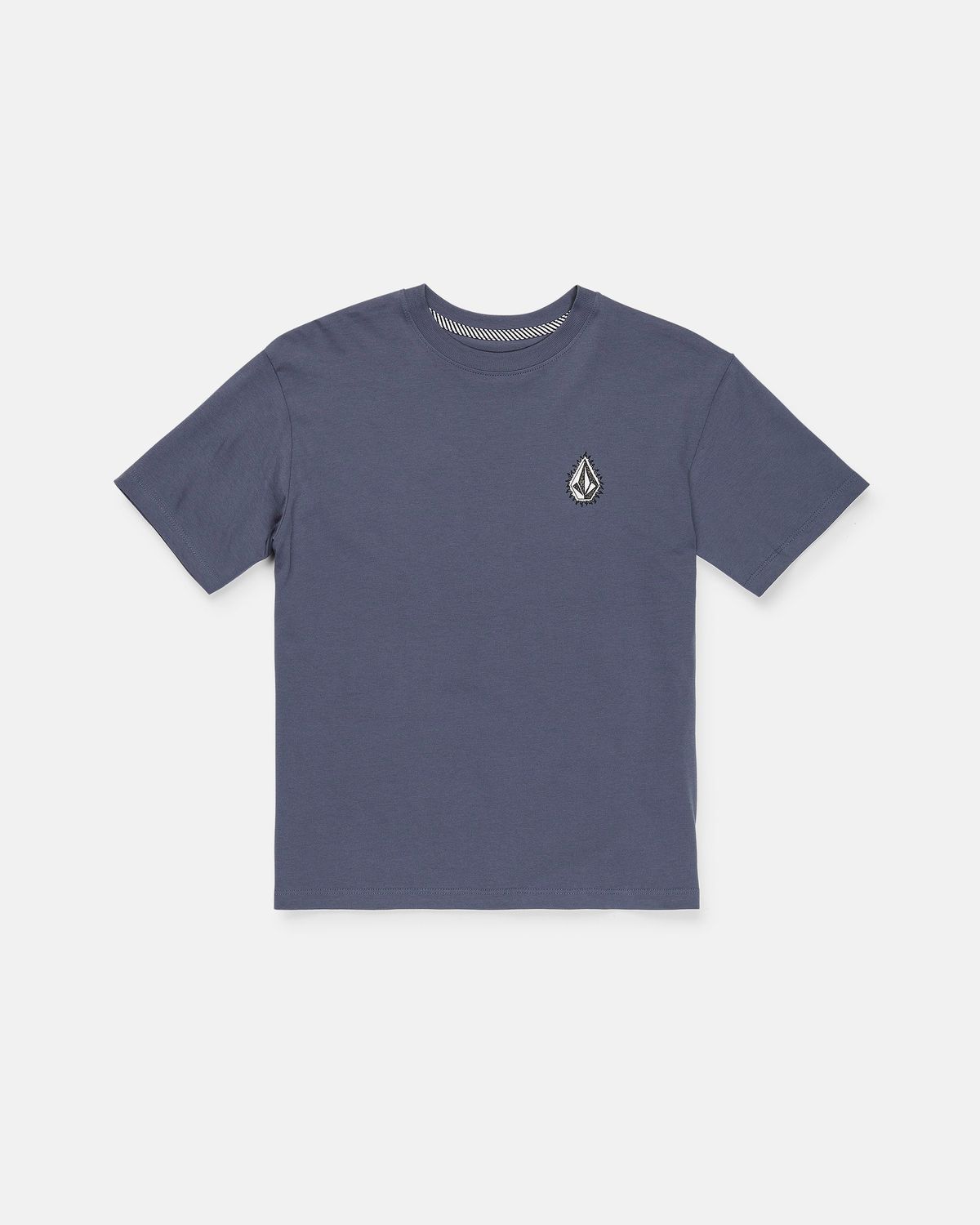 Volcom / Freshman SS Tee / Stormy Blue