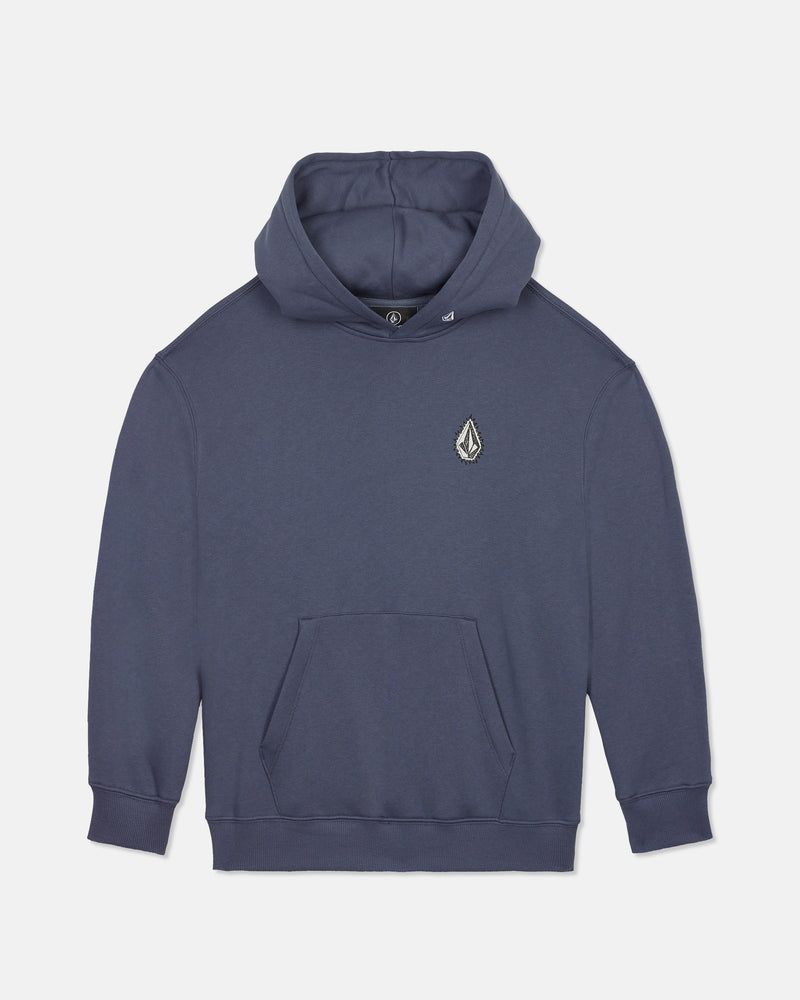 Volcom / Watanite Pullover / Stormy Blue