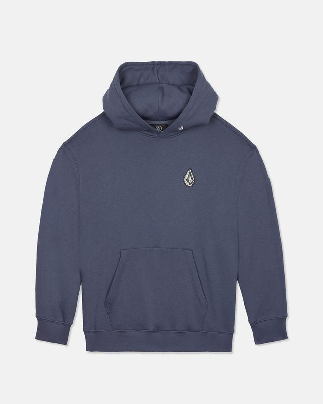 Volcom / Watanite Pullover / Stormy Blue