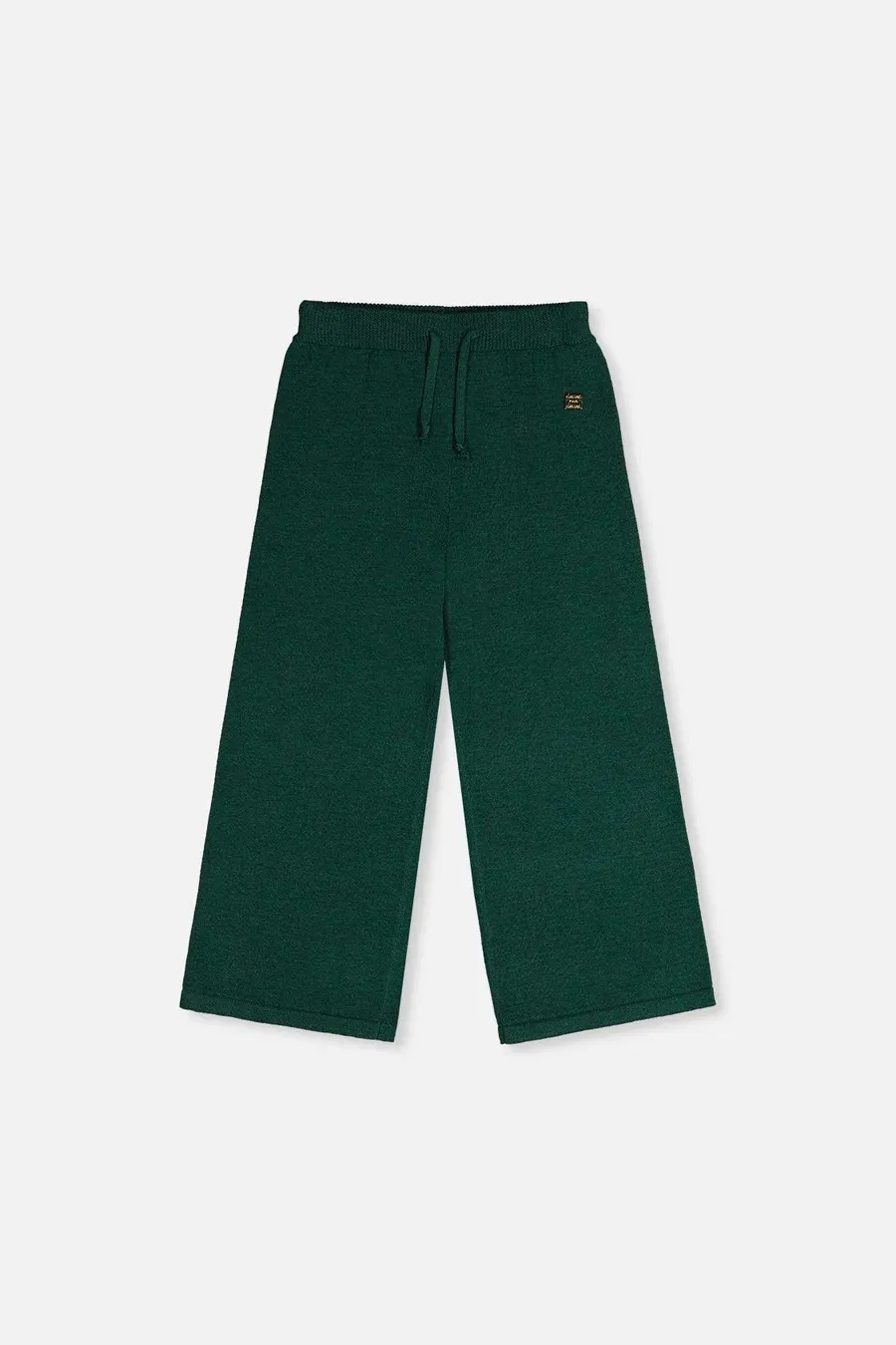 Deux Par Deux/ girls Flare Pants/Jasper