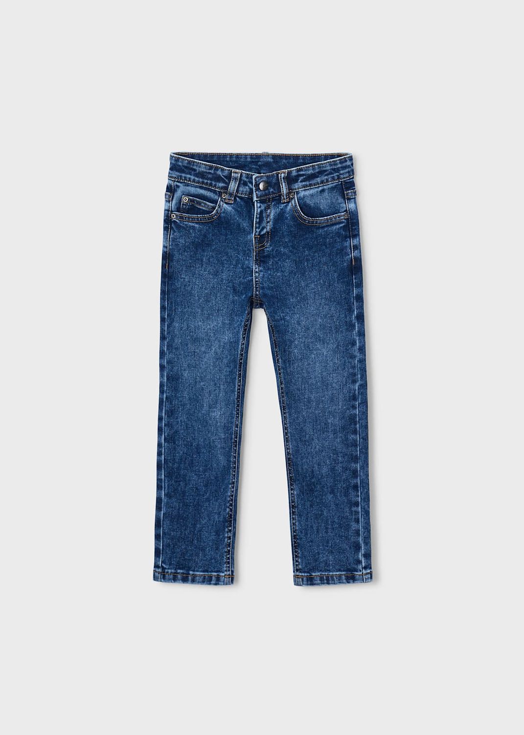 Mayoral / 540 Boys Regular Fit Jeans / Medium Wash