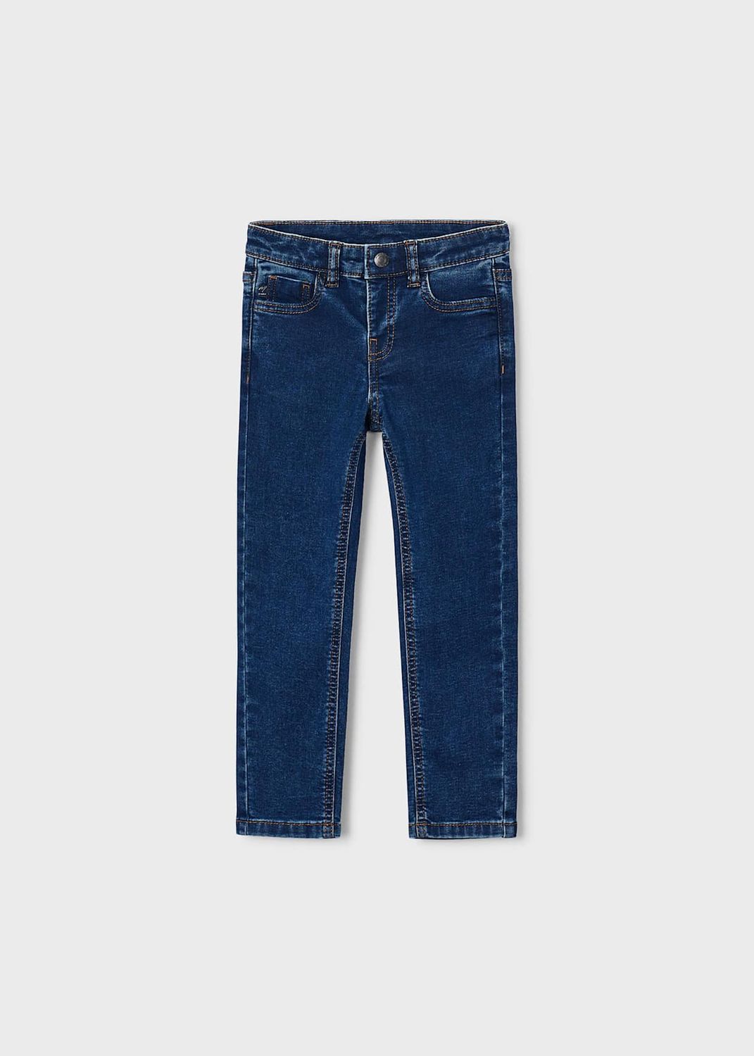 Mayoral / 4516 Boys Jeans / Dark Wash