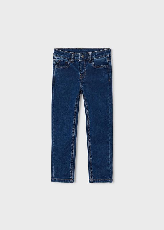 Mayoral / 4516 Boys Jeans / Dark Wash