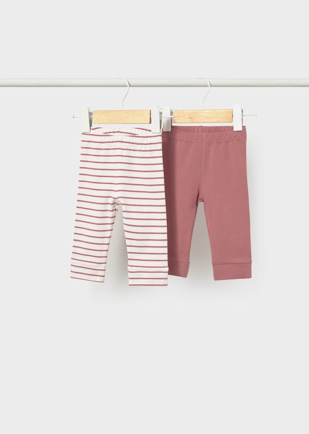 Mayoral / 2704 Infant Leggings 2pc Set / Terrazo