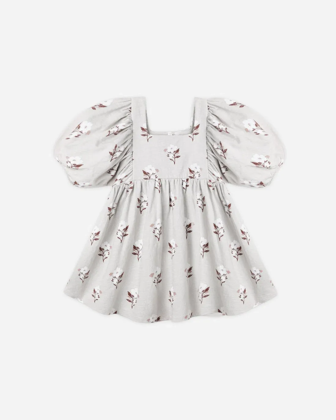 Rylee+Cru/Brea Dress WildFlower