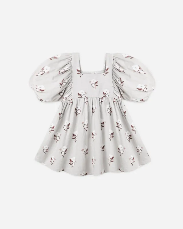 Rylee + Cru / Girls Brea Dress / WildFlower