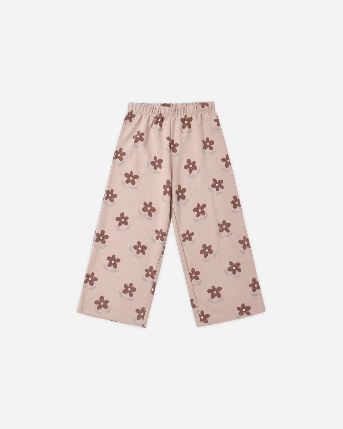 Rylee + Cru / Girls Track Pant / Daisy