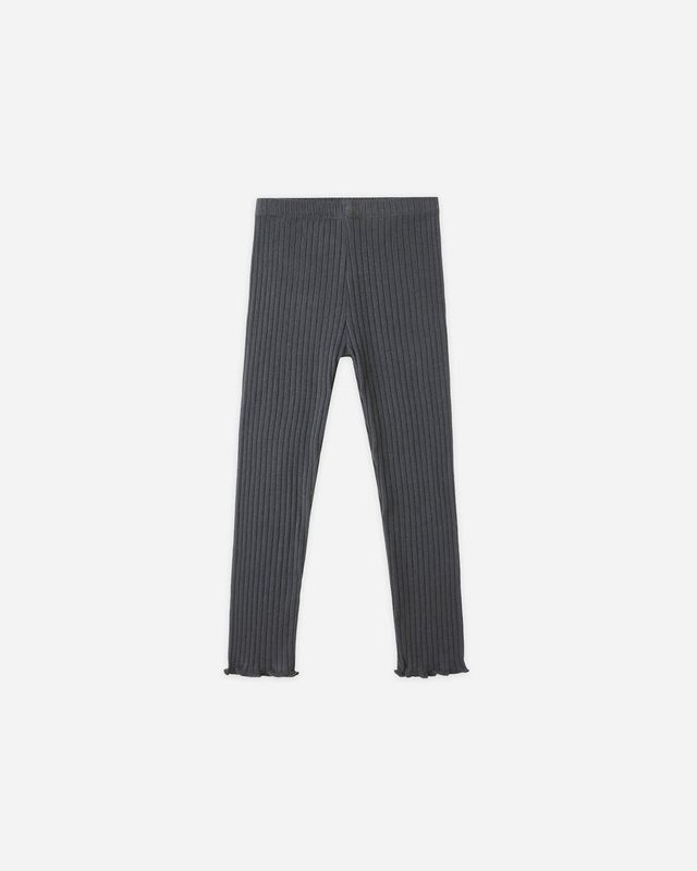 Rylee + Cru / Infant Leggings / Midnight