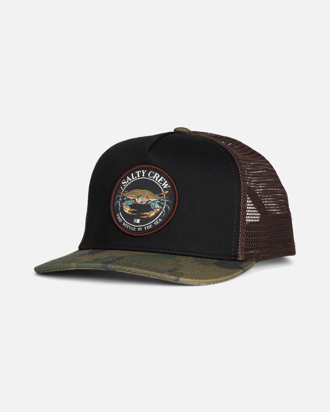Salty Crew / Jimmy Boys Trucker / Ranger