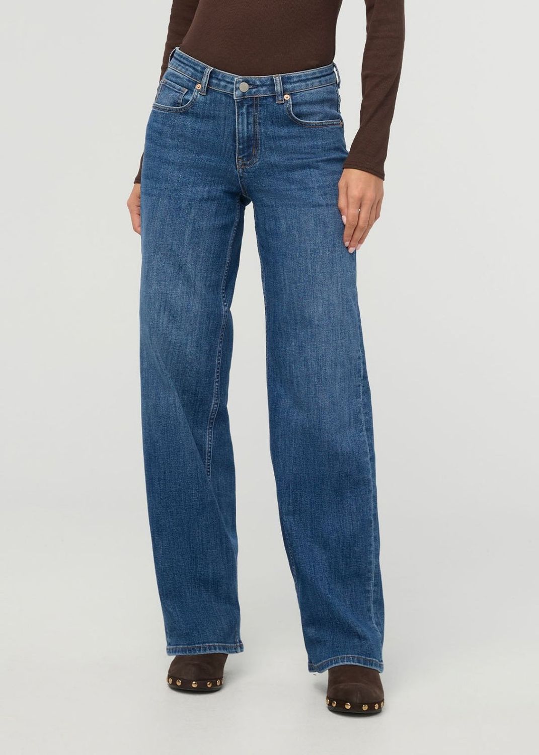 DUER / Performance Denim+ Loose Straight / Swell