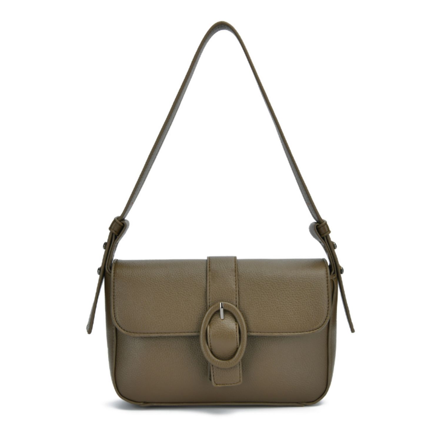 Co-Lab / 7587 / “Gabe” Should Bag / Olive
