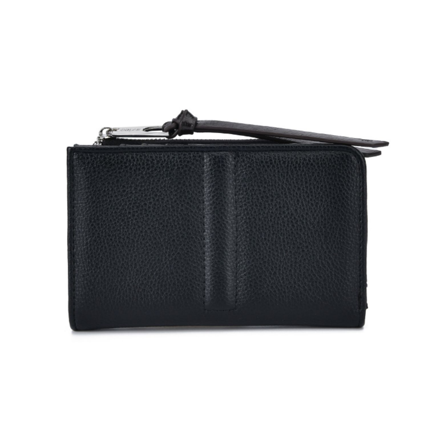 Co-Lab / 7604 / The “Valerie” Wallet / Black