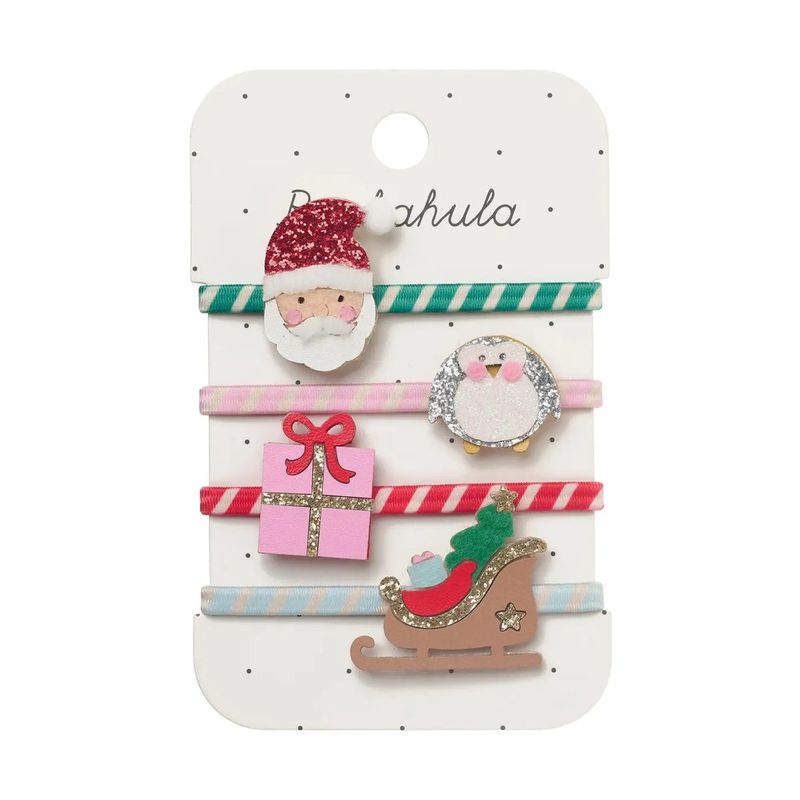 Rockahula Merry Santa Ponies