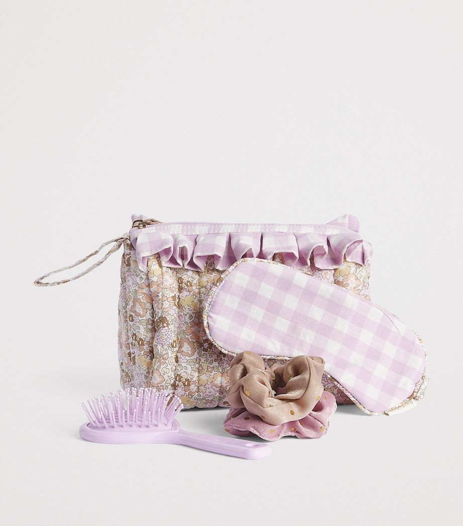 Rockahula Fairytale Floral Sleepover Set 