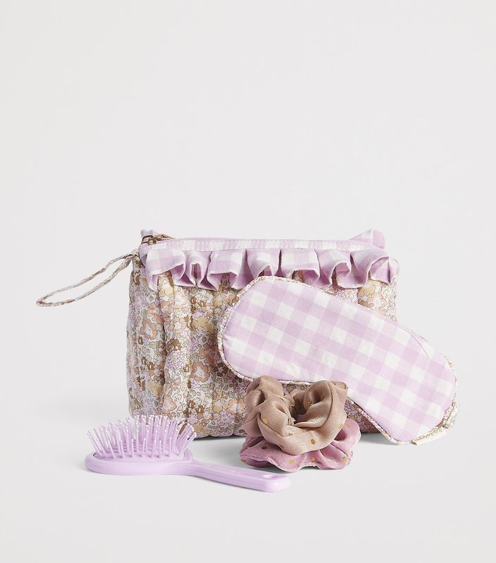 Rockahula Fairytale Floral Sleepover Set 