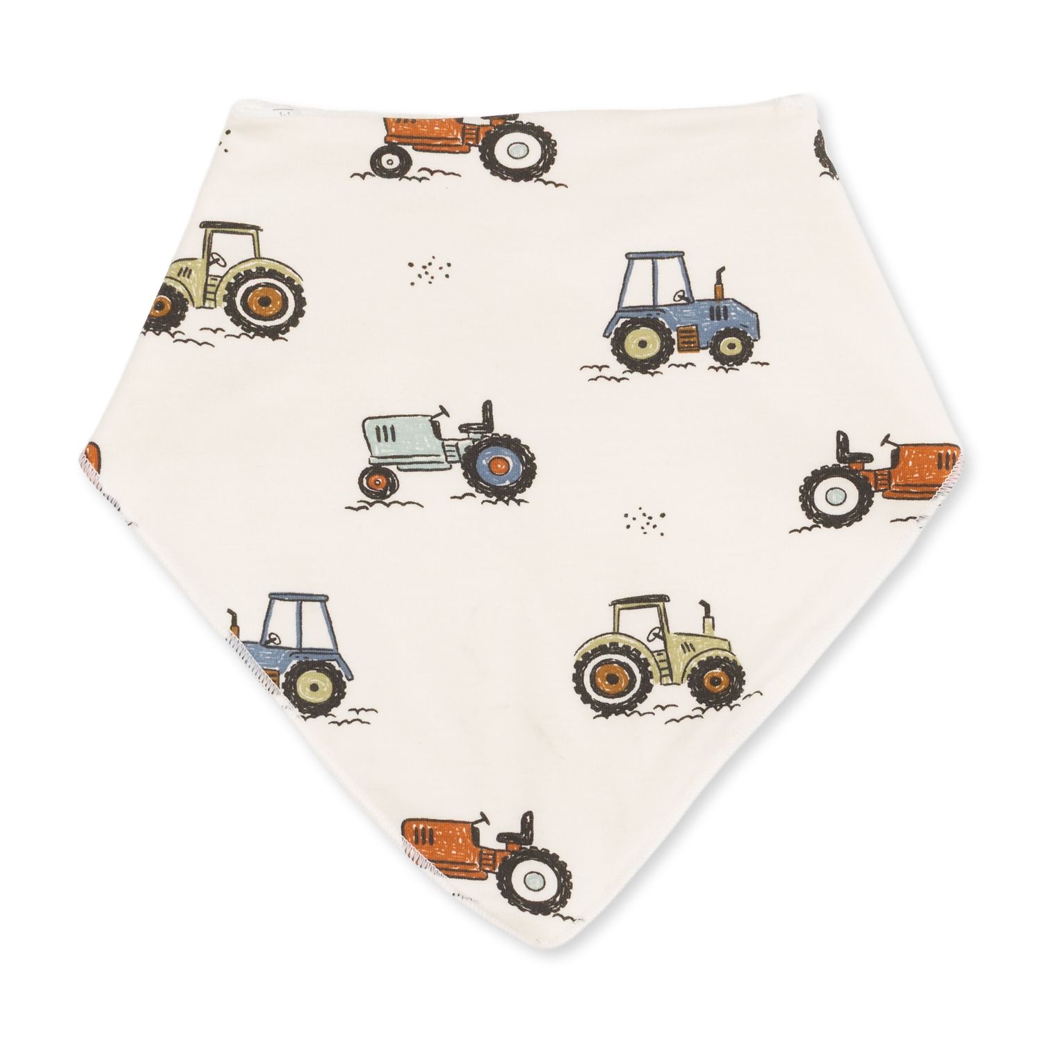 Angel Dear / Bandana Bib / Future Farmer