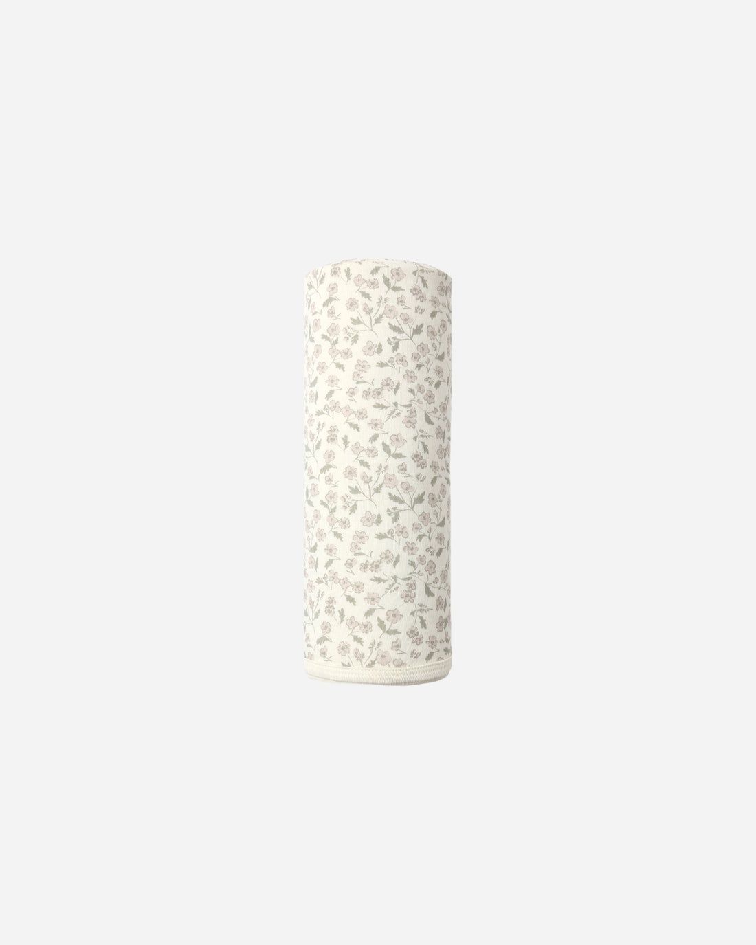 Quincy Mae / Swaddle / Floret