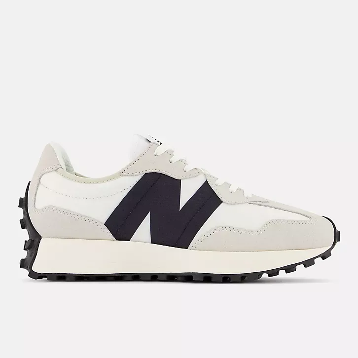New Balance 327 - Beige Black