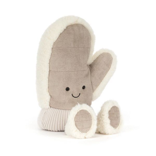 Jellycat Amuseables Fitswell Mitten