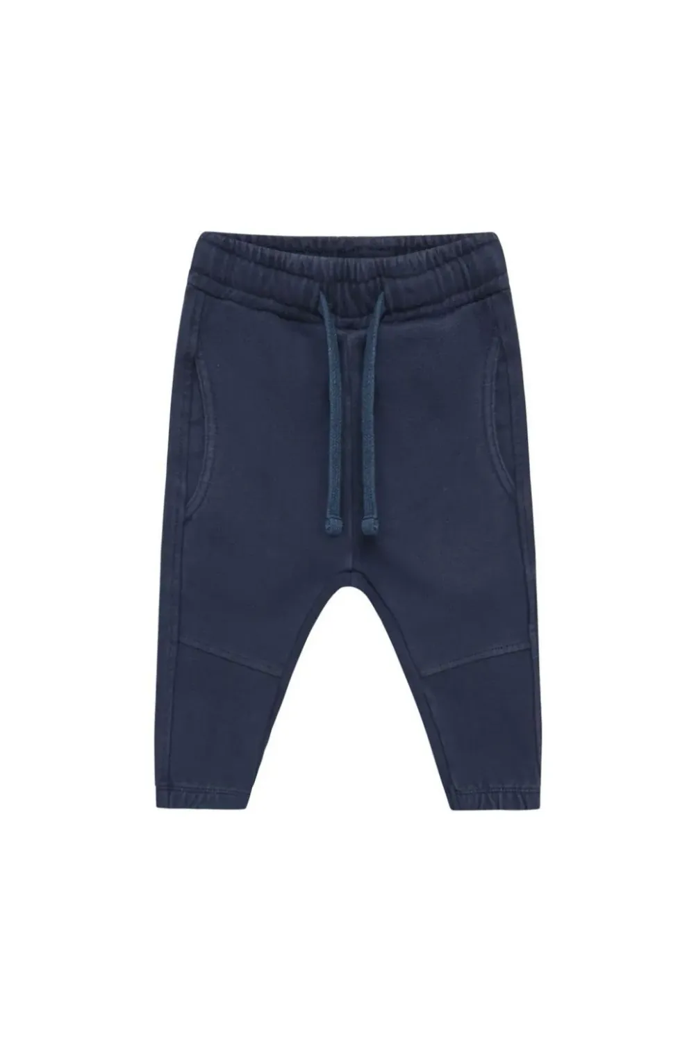Noppies/Pants Regular Fit/Black Iris