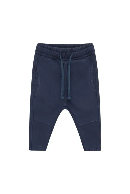 Noppies/Pants Regular Fit/Black Iris