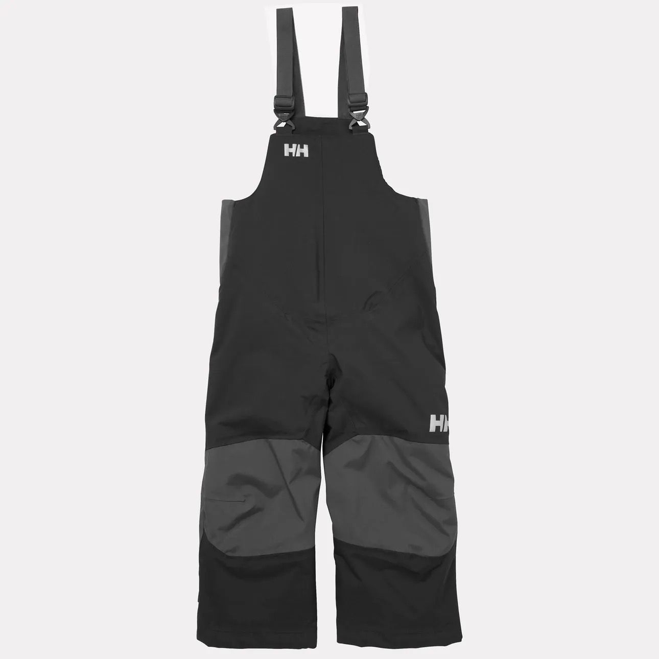 Kids’ Rider 2.0 Insulated Bib Pants / Black