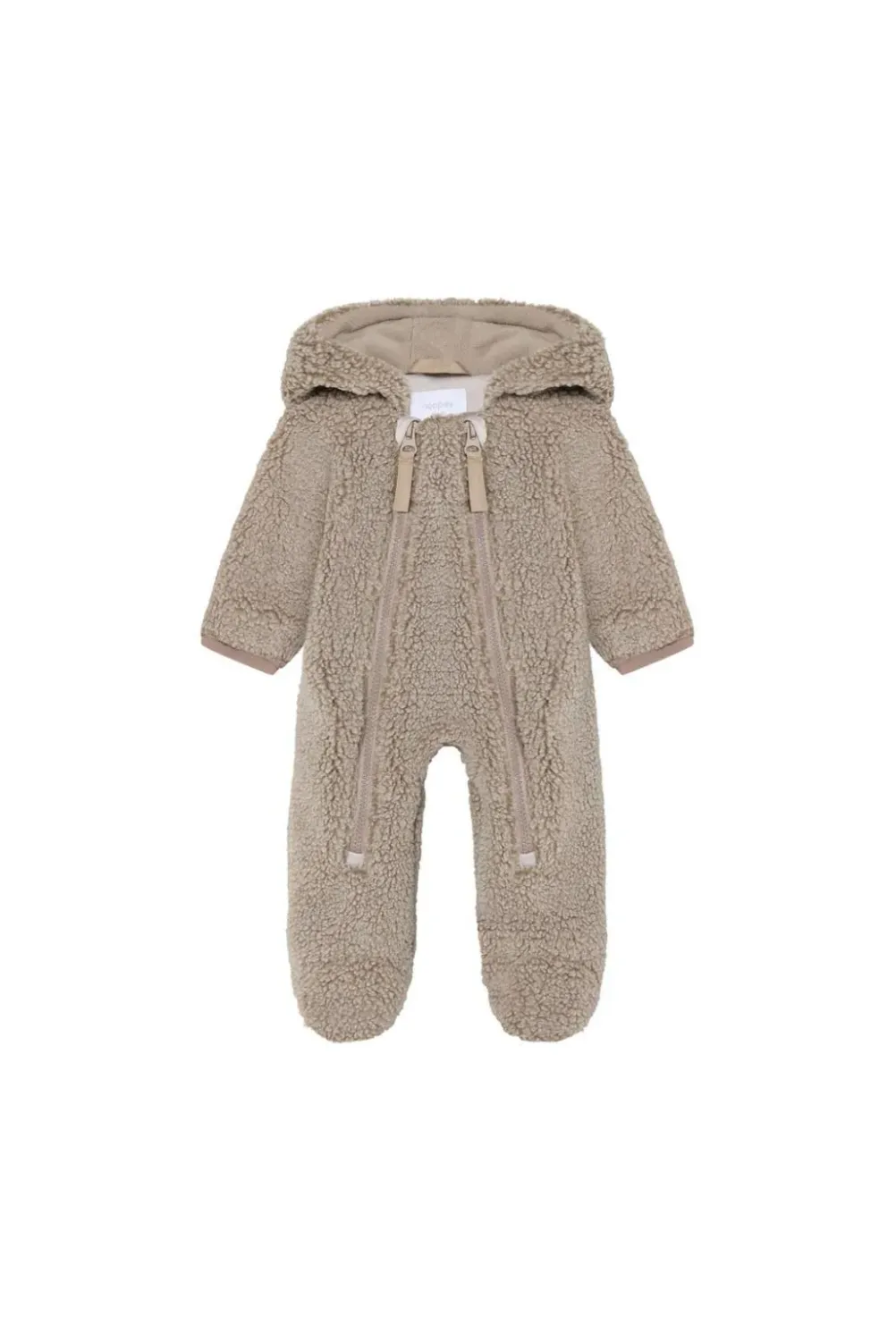Noppies/Playsuit/Sand