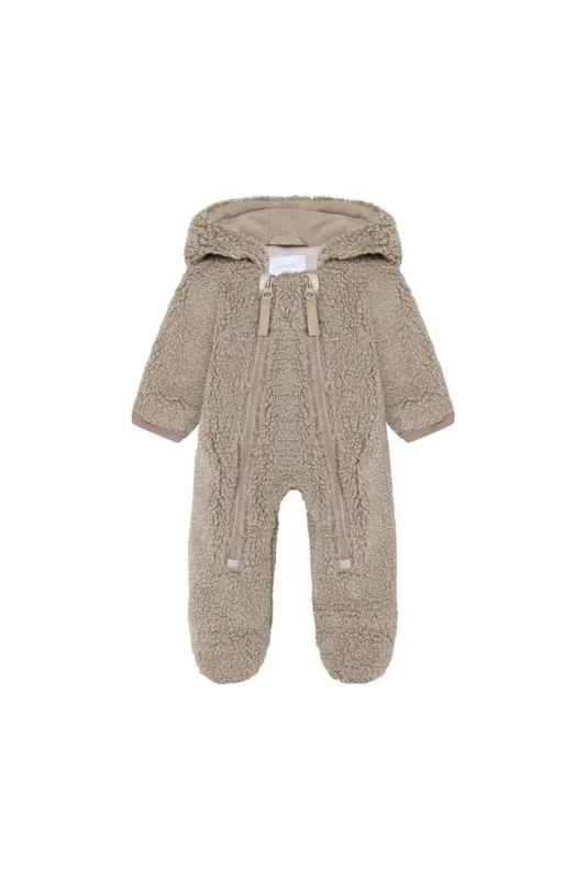 Noppies/Playsuit/Sand