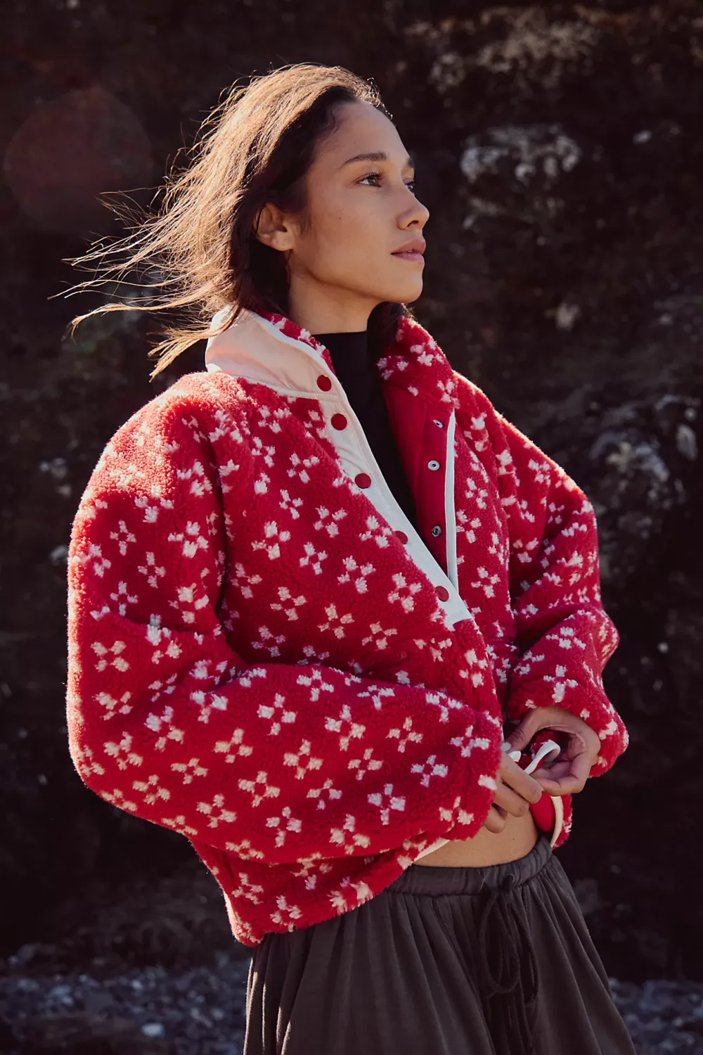 Free People/Rocky Ridge/Birdeye Appe Combo