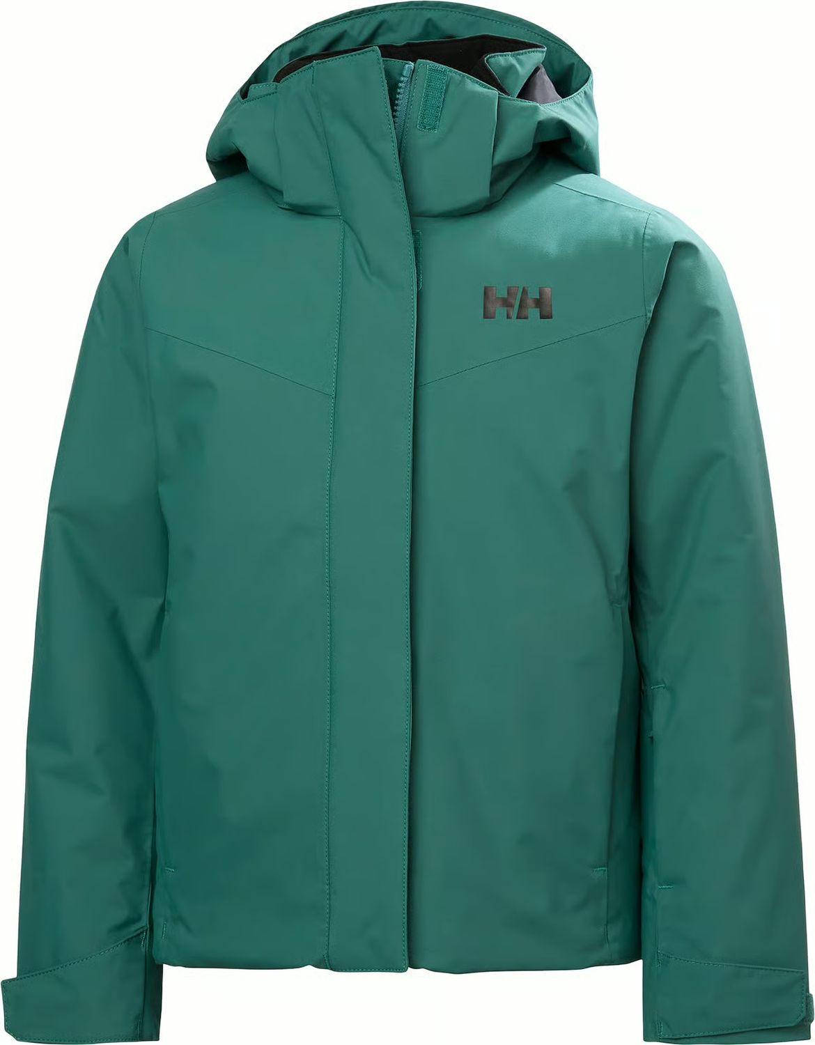 Juniors' Girl Icelily Jacket / Opal Green