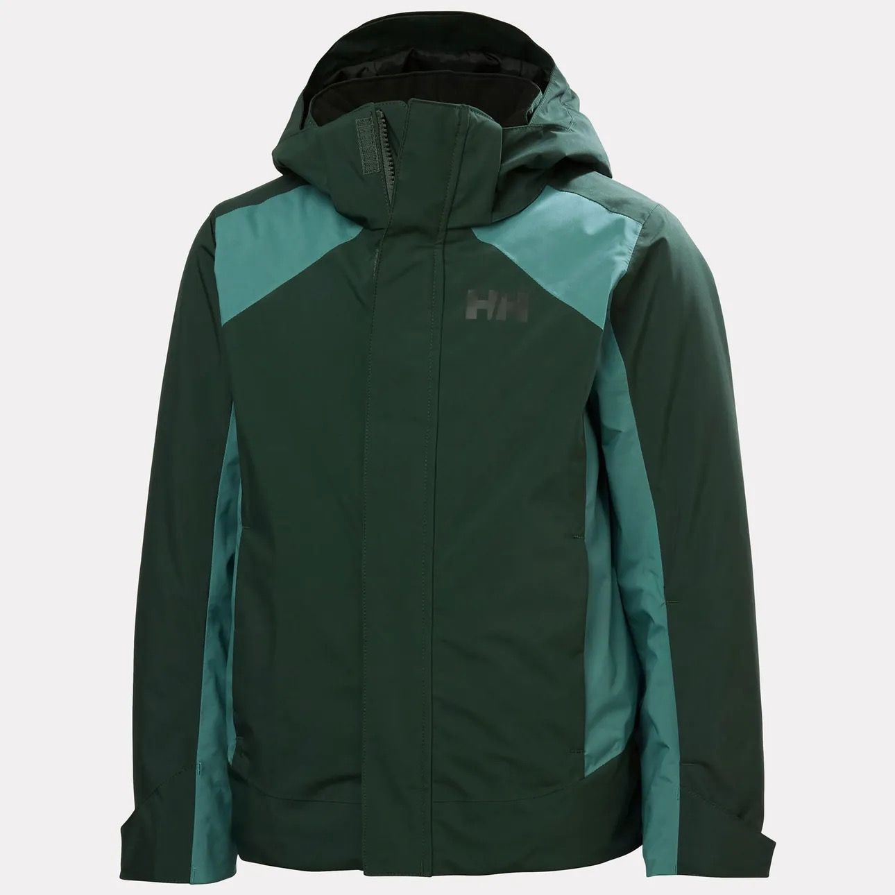 Juniors’ Iceridge Jacket / Dark Jungle