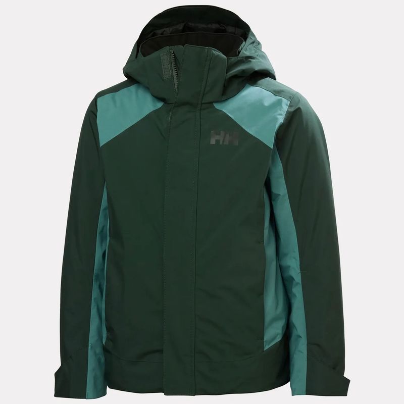 Juniors’ Iceridge Jacket / Dark Jungle