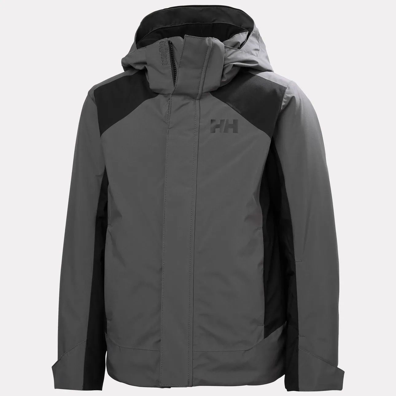 Juniors’ Iceridge Jacket / Thunder Grey