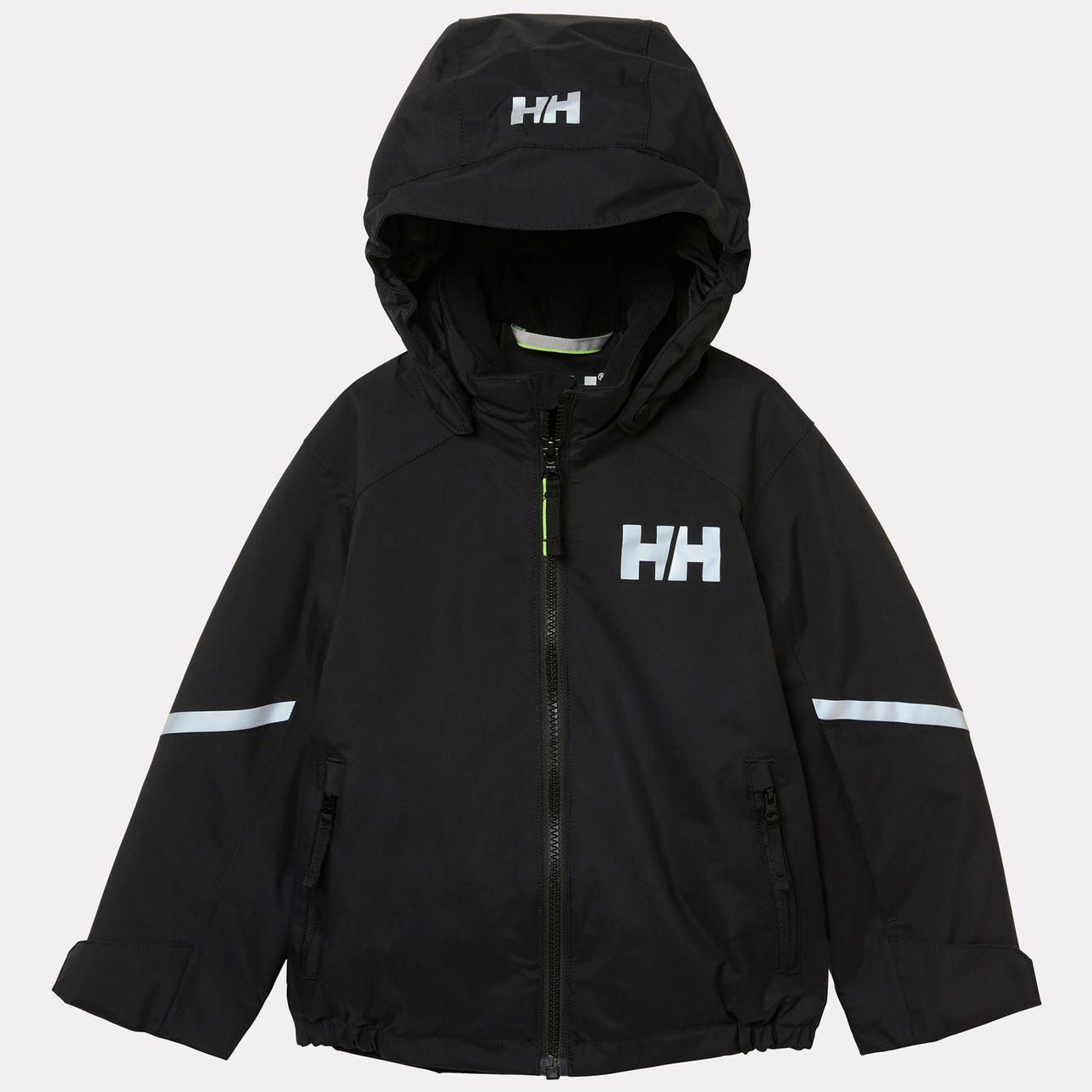 Kids' Legend Jacket / Black
