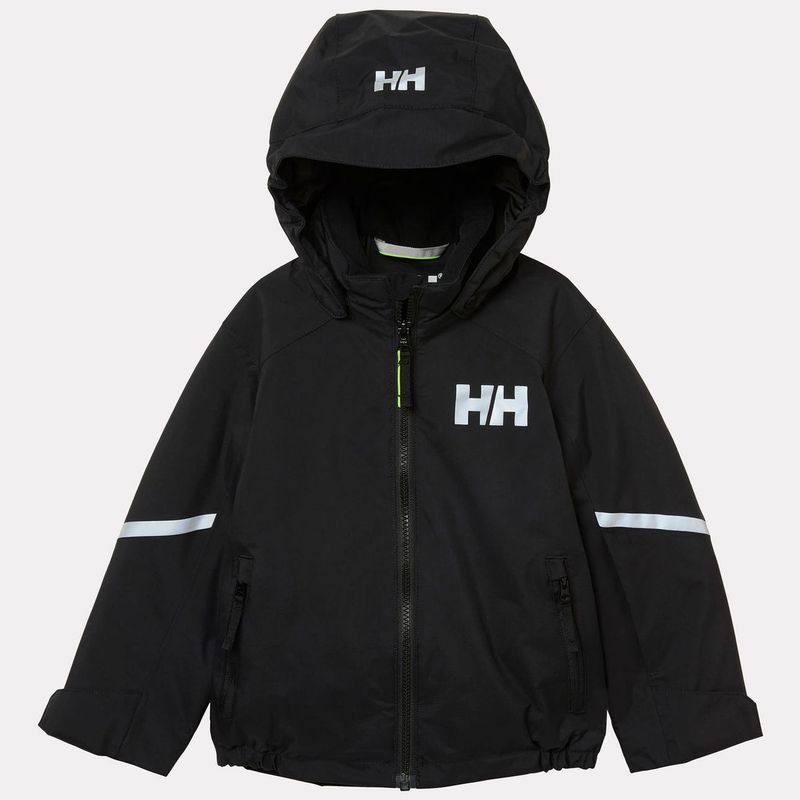 Kids' Legend Jacket / Black