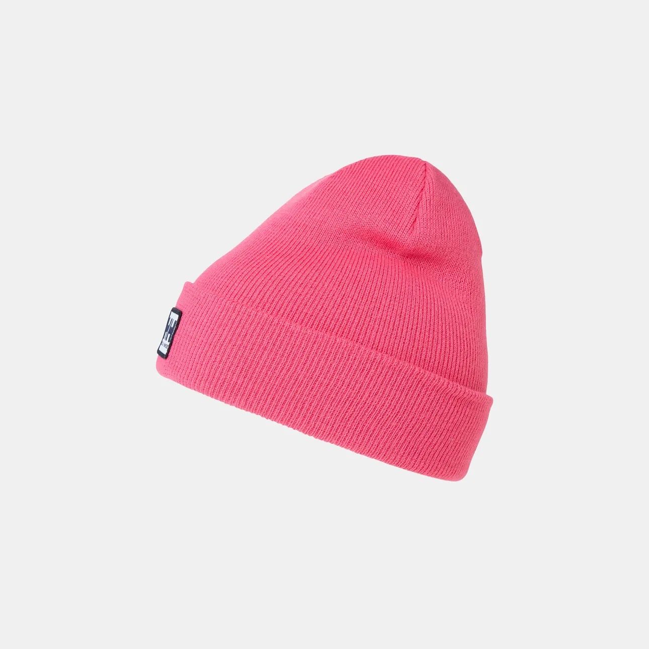 Kids’ Urban Cuff Beanie / Hot Pink