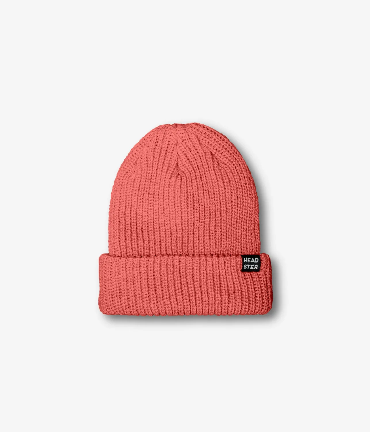 Headster/Minimal Beanie/Rosado