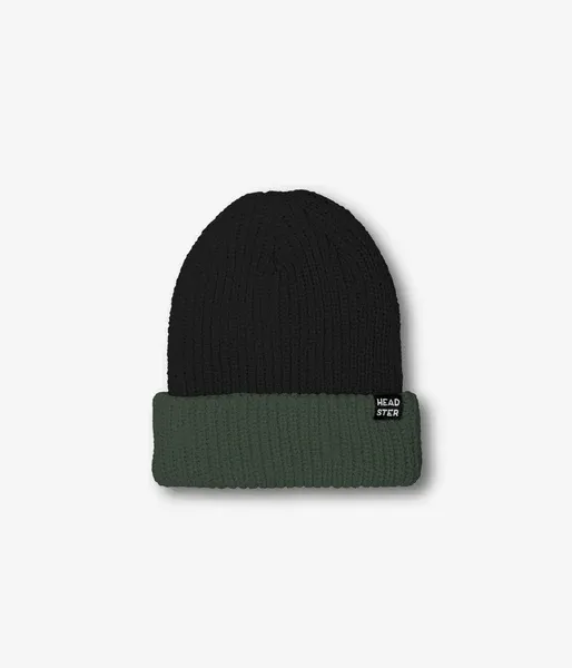 Headster/Tandem Beanie/Rain Forest