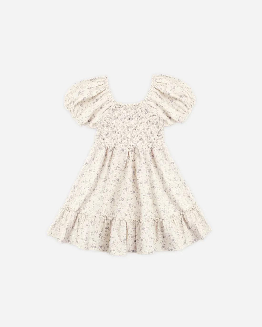 Rylee+Cru/Sage Jersey Dress/Meadow