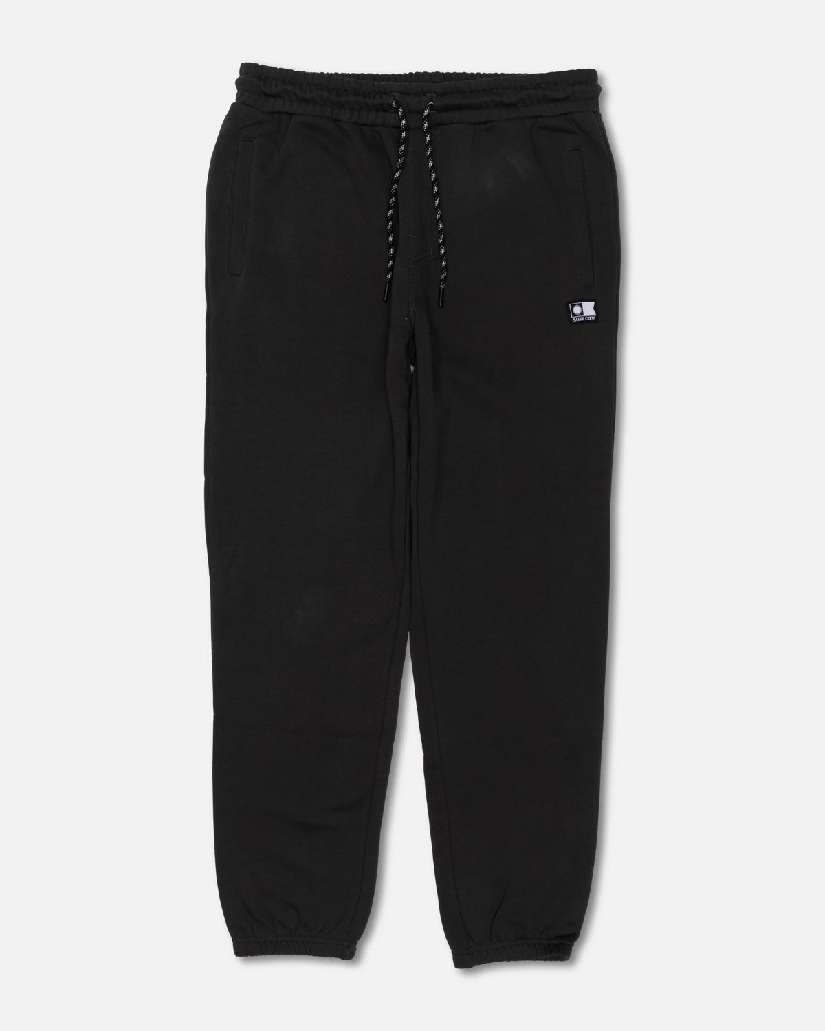 Salty Crew / Crewser Boys Pant / Pirate Black