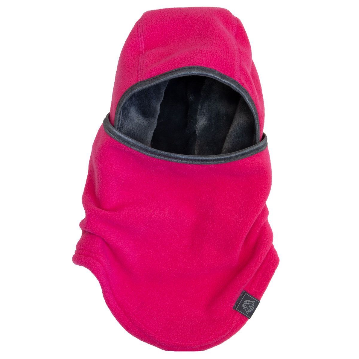 Calikids / 3 in 1 Balaclava / Pink