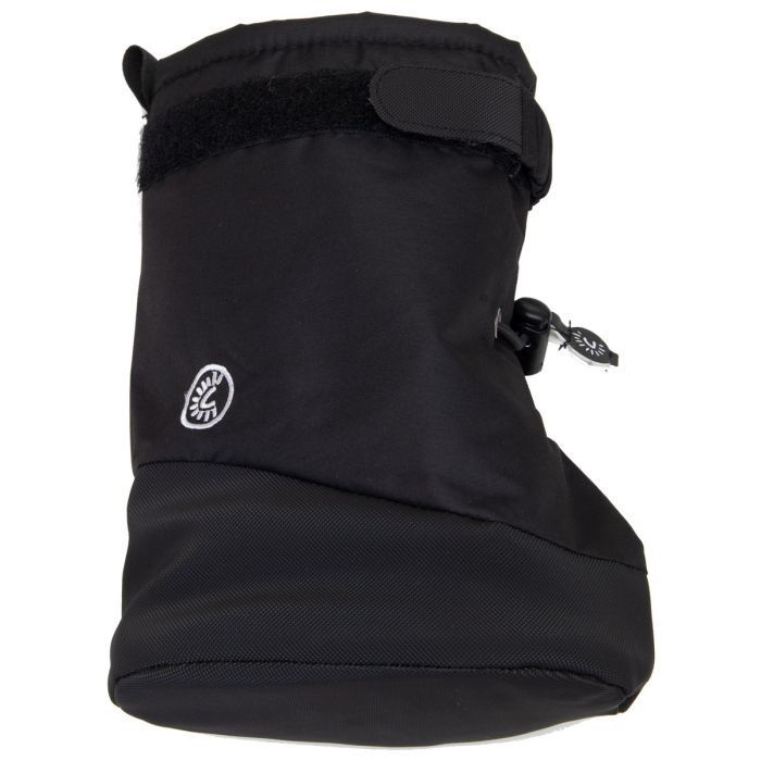 Calikids / Outdoor Booties / Black, Size: S