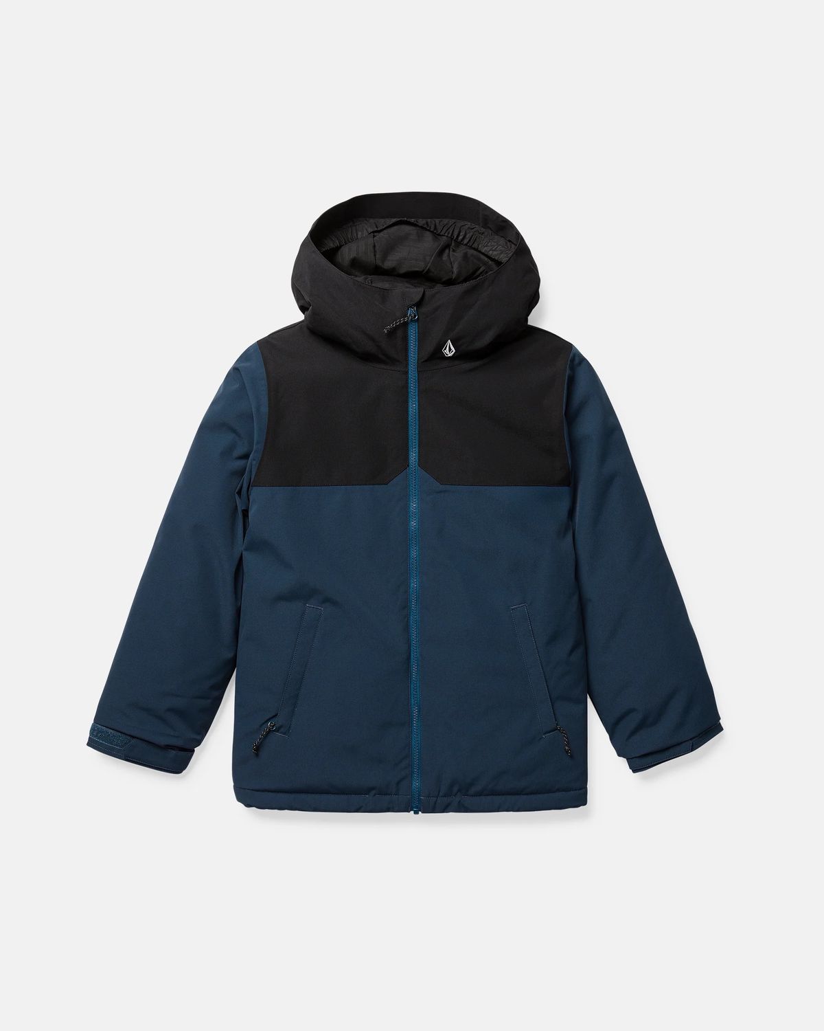 Volcom / Youth Stone.91 Insulated Jacket / Blue