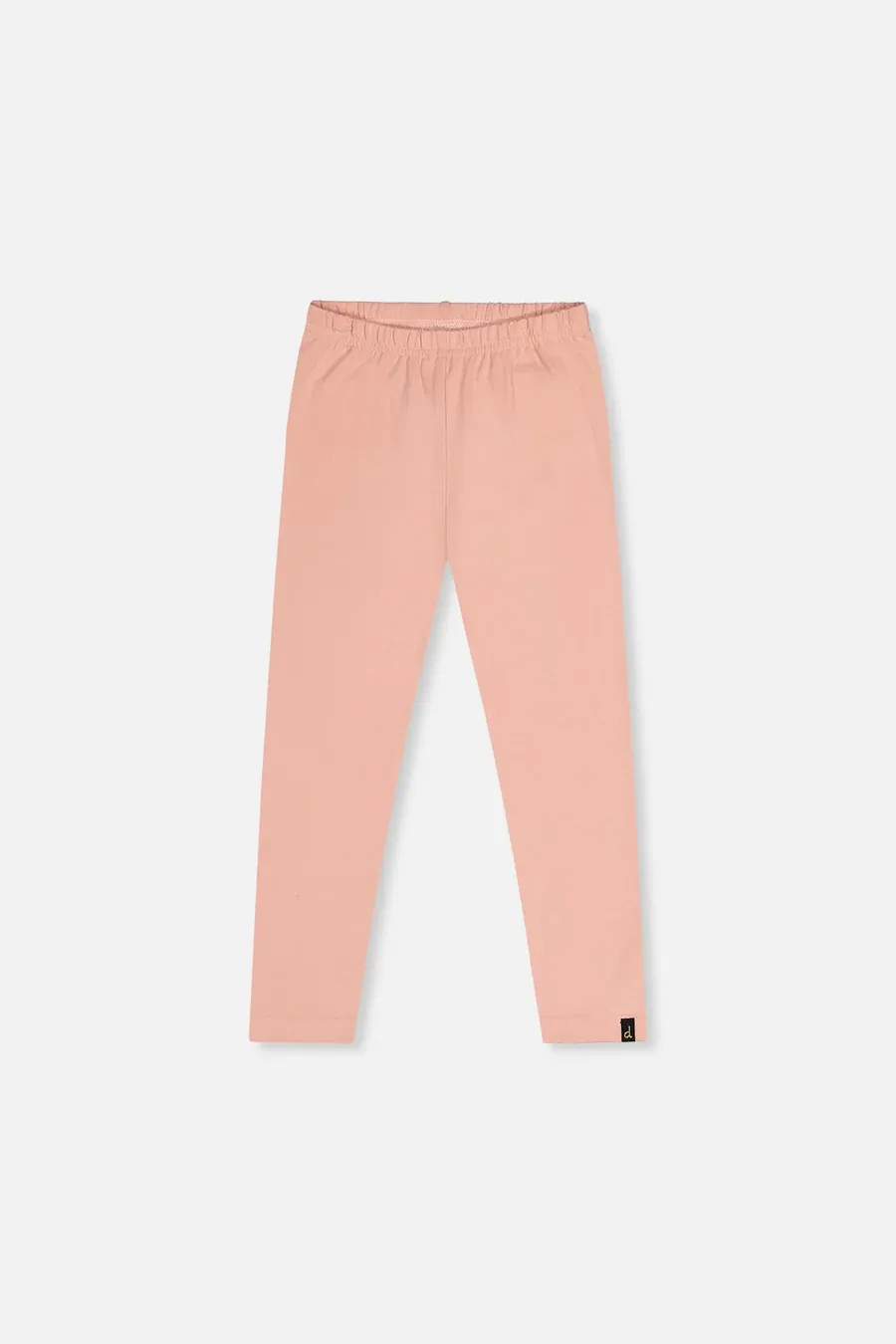 Deux Par Deux/Leggings/Peach Beige-08100B