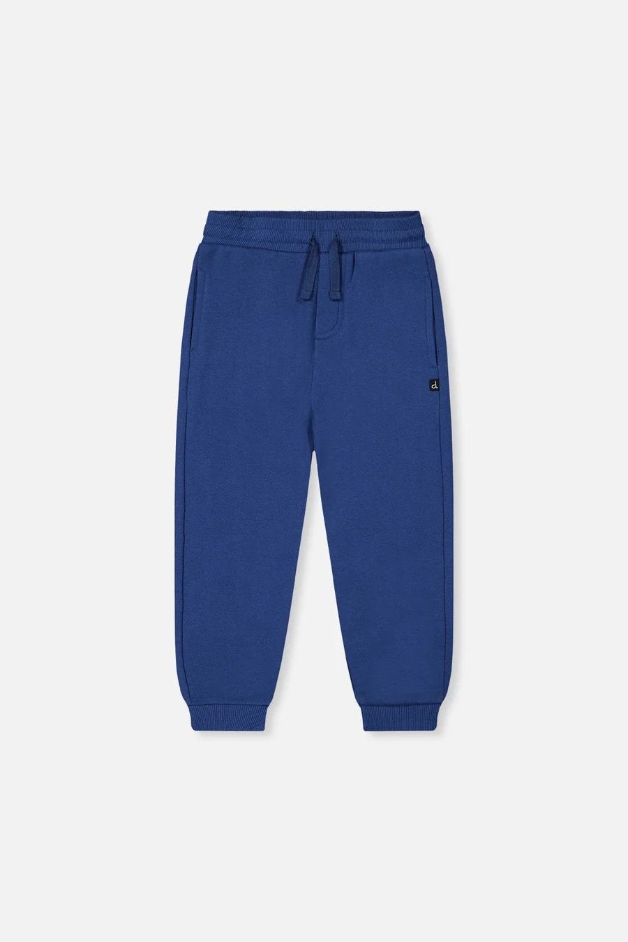 Deux Par Deux / Boys Sweatpant / True Navy